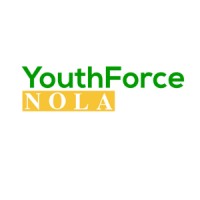 YouthForce NOLA Logo