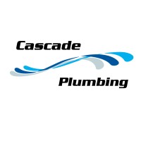 Cascade Plumbing Logo