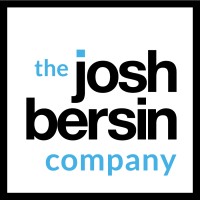 The Josh Bersin Company Logo