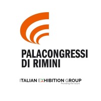 Palacongressi di Rimini - ITALIAN EXHIBITION GROUP / Convention Bureau Rimini Logo