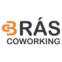 Brás Coworking Logo