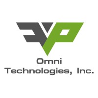 FP Omni Technologies, Inc. Logo