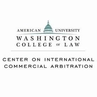 Center on International Commercial Arbitration Logo