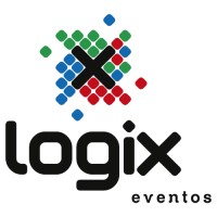 Logix Eventos Logo