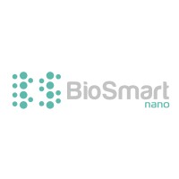 BioSmart Nanotechnology LTDA Logo