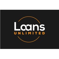 Loans Unlimited Logo