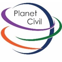 Planet Civil Pty Ltd Logo