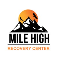 Mile High Recovery Center Logo