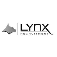 LYNX RECRUITMENT Logo