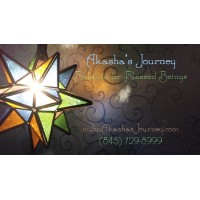 Akashas Journey Logo