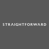 Straightforward (365 Designs Retailing Inc.) Logo