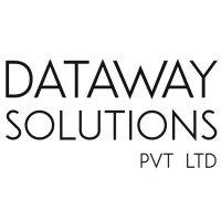 Dataway Solutions Pvt. Ltd. Logo