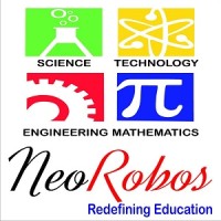 NeoRobos India Logo