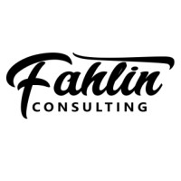 Fahlin Consulting Logo
