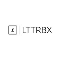 LTTRBX TECHNOLABS Logo