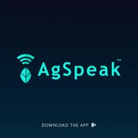 AgSpeak™ Logo