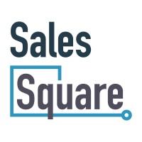Sales Square Logo
