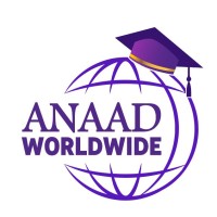 Anaad Worldwide Logo