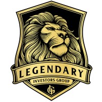 Legendary Investors Group, LLC Logo