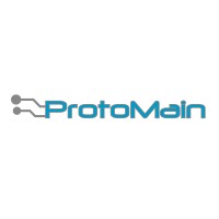 Protomain Logo