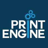 Print Engine Logo