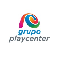 Grupo Playcenter Logo