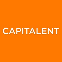 CAPITALENT GmbH Logo