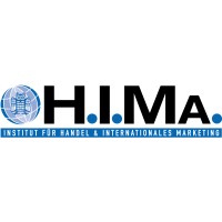 Institut für Handel & Internationales Marketing (H.I.MA.) Logo