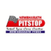 NEW BHARATH TYRES Logo
