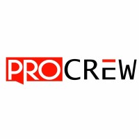 ProCrew Logo