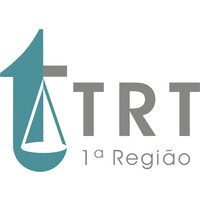 Tribunal Regional do Trabalho da 1ª Região Logo