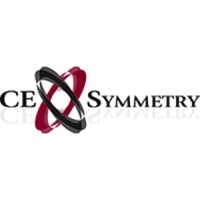 CE Symmetry Logo