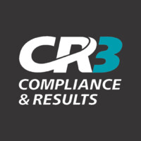 CR3 Compliance & Results Logo