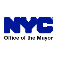 Office of the Mayor of New York City Logo