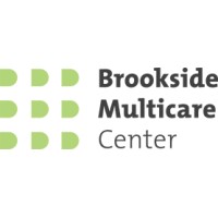 Brookside Multicare Nursing Center Logo