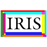 Iris Gallery of Fine Art Logo
