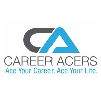 Career Acers™ Logo