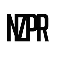 NZPR Logo