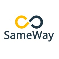 SameWay - Monitoramento e Controle de Projetos Logo