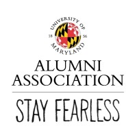 University of Maryland Alumni Association Logo