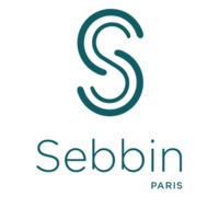 SEBBIN Ibérica Logo