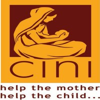 Child in Need Institute (CINI) Logo