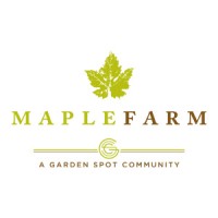Maple Farm Logo