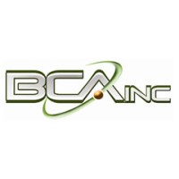 Business Computer Associates, Inc. - ERP Logo