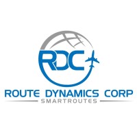 Route Dynamics Corp Logo