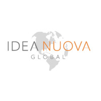 Idea Nuova, Inc. Logo
