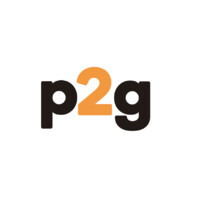 p2g.studio Logo