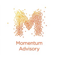 Momentum Advisory Logo