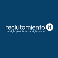 Reclutamiento It Logo