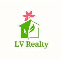LV Realty LLC Logo